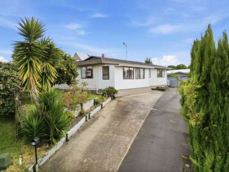 Alexander Real Estate | Te Puke - 21 Bayview Street - Te Puke