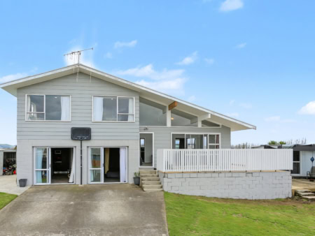 Alexander Real Estate | Te Puke - 29 Ben Keys Street - Te Puke