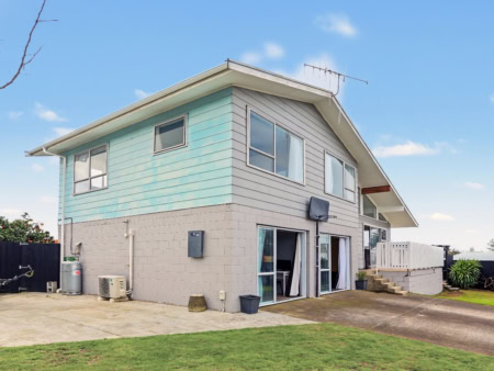 Alexander Real Estate | Te Puke - 29 Ben Keys Street - Te Puke
