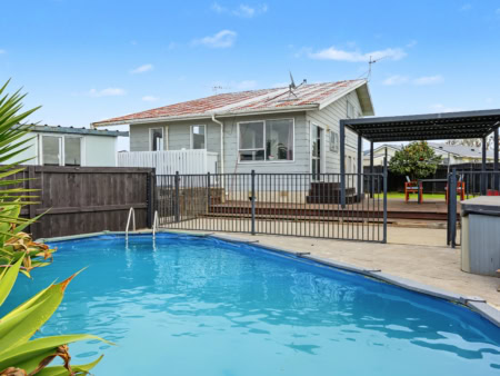 Alexander Real Estate | Te Puke - 29 Ben Keys Street - Te Puke