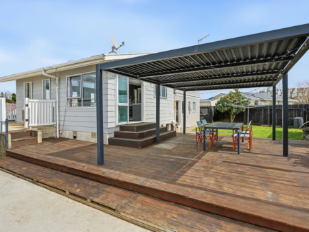Alexander Real Estate | Te Puke - 29 Ben Keys Street - Te Puke