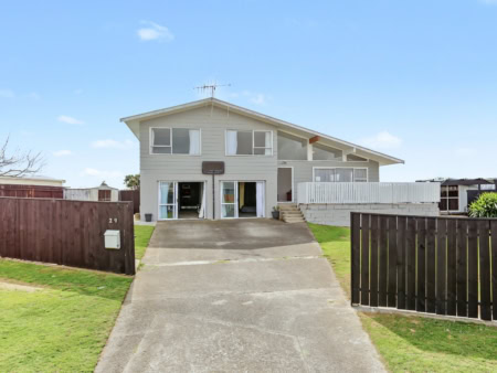 Alexander Real Estate | Te Puke - 29 Ben Keys Street - Te Puke