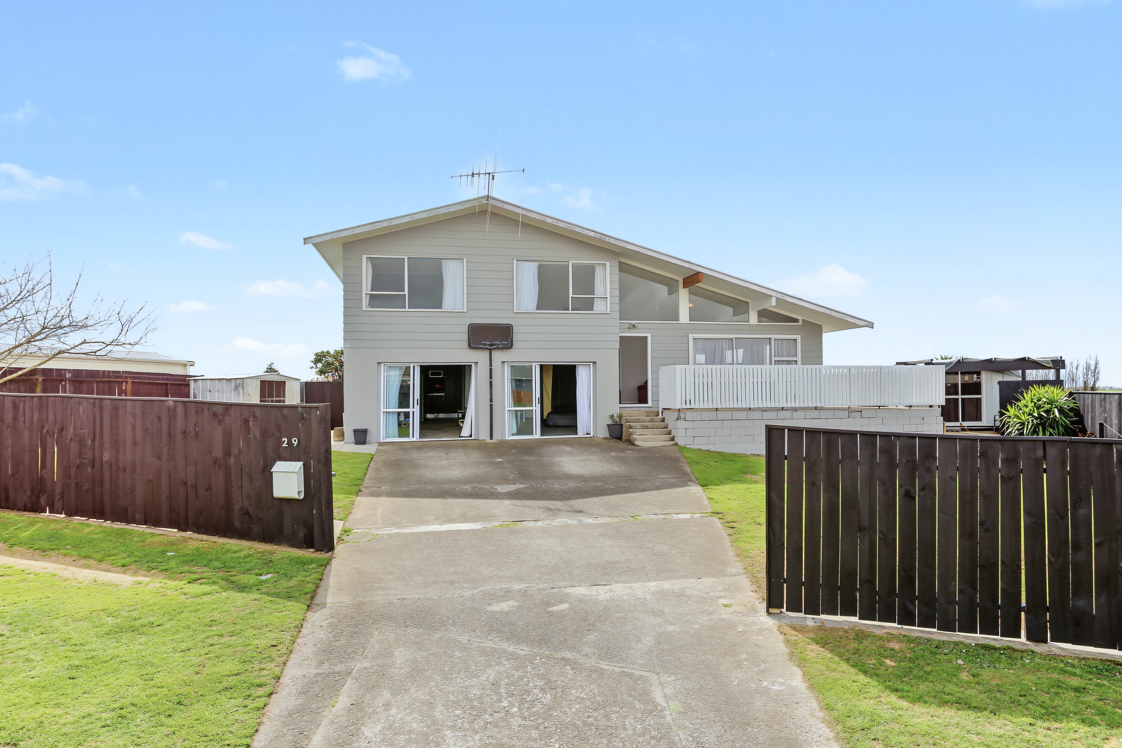 Alexander Real Estate | Te Puke - 29 Ben Keys Street - Te Puke
