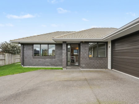 Alexander Real Estate | Te Puke - 5 Allen Way - Te Puke