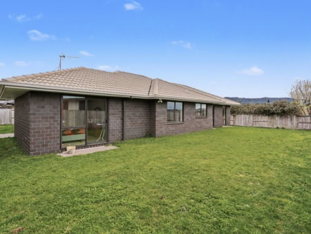 Alexander Real Estate | Te Puke - 5 Allen Way - Te Puke