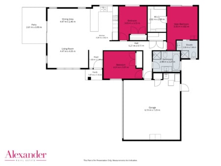 Alexander Real Estate | Te Puke - 5 Allen Way - Te Puke