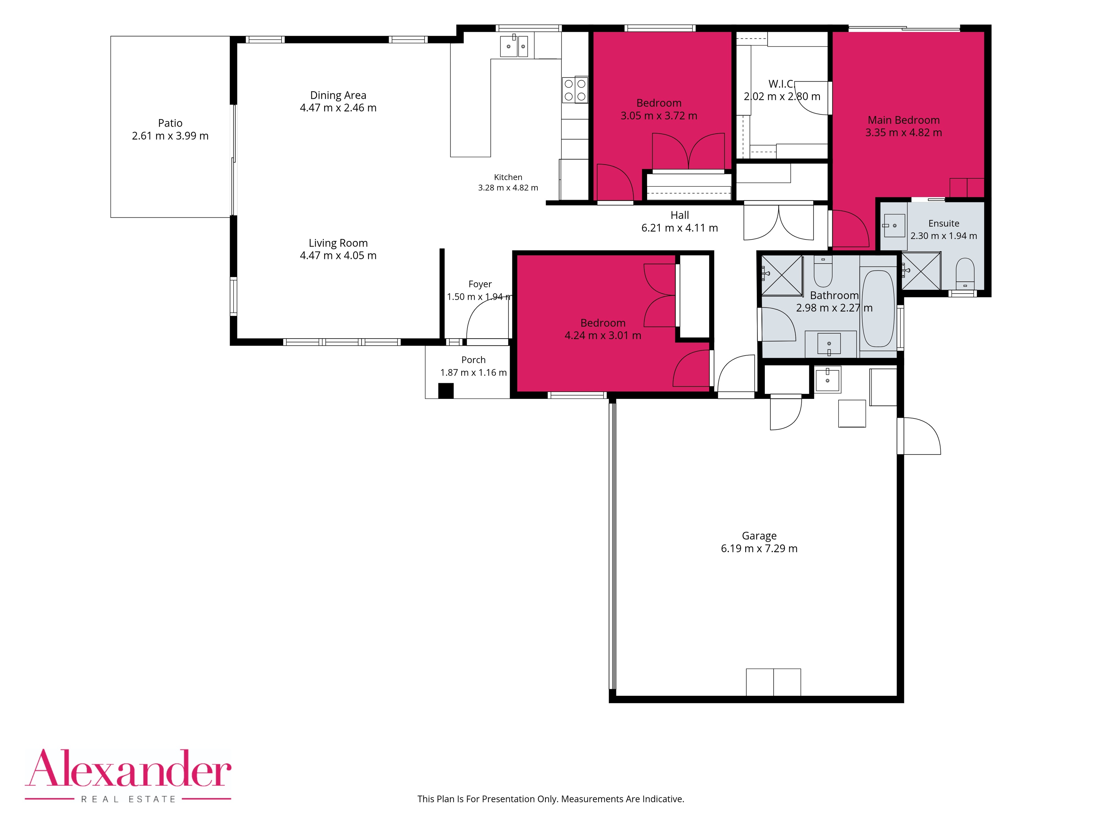Alexander Real Estate | Te Puke - 5 Allen Way - Te Puke