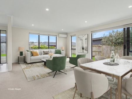 Alexander Real Estate | Te Puke - 5 Allen Way - Te Puke