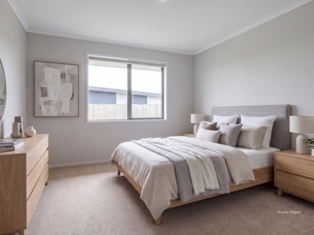 Alexander Real Estate | Te Puke - 5 Allen Way - Te Puke