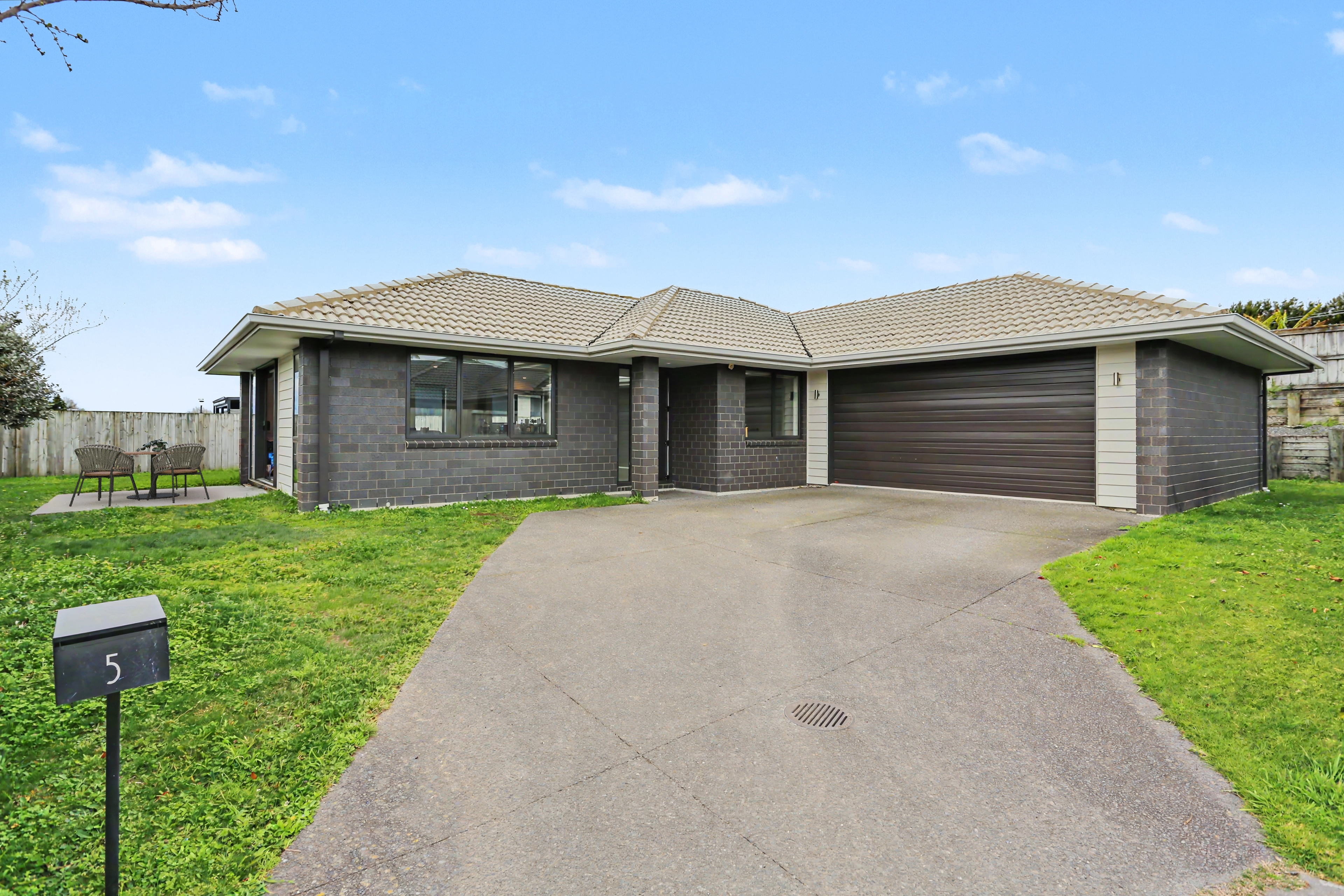 Alexander Real Estate | Te Puke - 5 Allen Way - Te Puke