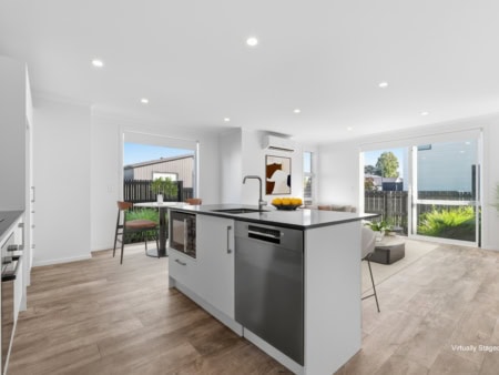 Alexander Real Estate | Te Puke - 8 Potene Lane - Te Puke