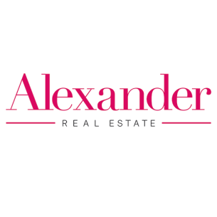 Alexander Real Estate favicon